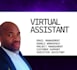 be your creative virtual  assistant