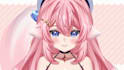 draw and rig live2d model, 2d vtuber model, anime vtuber model, vtuber rigging