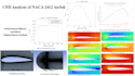 do cfd, fea and thermal analysis on ansys and solidworks
