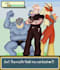 create a custom cartoony portrait of you or your oc