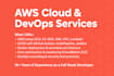 be your certified AWS expert