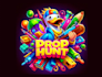 design super prop hunt game mode logo