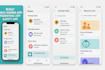 build child saving app, parenting app, safety app