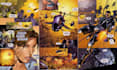 comic book illustration comic page nsfw comic art comic as comic book artist