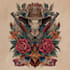 draw custom american traditional tattoo design