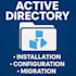 provide expert ad, azure ad, and cloud migration solutions