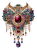 draw a jewelry and ring design