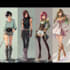 create custom anime oc illustrations for your roleplay world