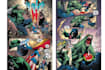 do comic book illustration graphic novel comic book artist