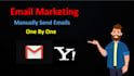 send 200 emails one by one