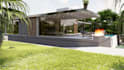 design and render your next building