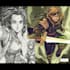 illustrate original anime character for roleplaying stories