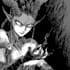 make a fantasy character and fantasy horror character