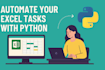automate your excel data processing using python