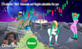 create 2d memecoin and crypto currency animations