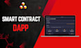 develop smart contracts and dapps for blockchain