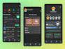 develop loyalty app, membership app, reward base app, baby reward app,