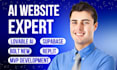 build website with lovable ai bolt new replit supabase and fix bugs