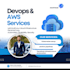 be your AWS and devops engineer