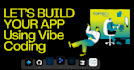 build you an mvp using lovable, replit, cursor, base44 and windsurf