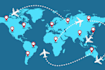 do map animation for your documentary like johny harris and vox