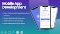 do react native mobile app ,web app development, intigarate with ai