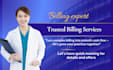 do behavioral health billing, website development