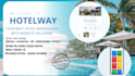 develop custom hotel software for booking and restaurants