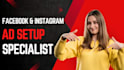 setup facebook and instagram ads campaign