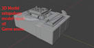 model, edit, repair, modify, and prepare stl files ready for 3d print