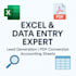do account payables, receivable costing sheets formulas data entry bookkeeping