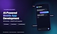 be your full stack ai web developer for saas, ai software, ai web app developer