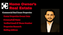 do costar real estate research and data entry