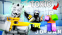 make you amazing roblox rivals thumbnails