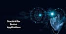 activate ai on oracle fusion or create otbi dashboards