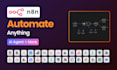 build custom n8n automation