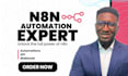 setup n8n automation, n8n workflow, ai automation or n8n ai agent