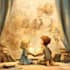 draw children book cover illustration and illustrations