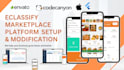 install, customize and fix your codecanyon, flutter app
