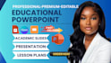 design educational presentation, ppt slides, training, custom slides, proposals