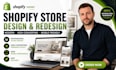 redesign shopify website redesign shopify design shopify store design