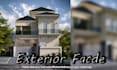 creat high quality 3d visualizations for exterior