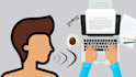 provide a transcription with 24 hour turnaround