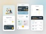 develop a smart, secure, and easy to use budgeting app