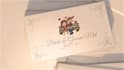 create a wedding invitation video