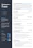 write you a stand out CV