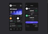 create neobank app, virtual card app, cardless atm app
