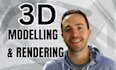 do 3d cad design, 3d cad modeling, 3d product design, rendering using solidworks