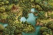 map illustration fantasy map design