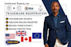 help register IP and trademark for protocol brand protection